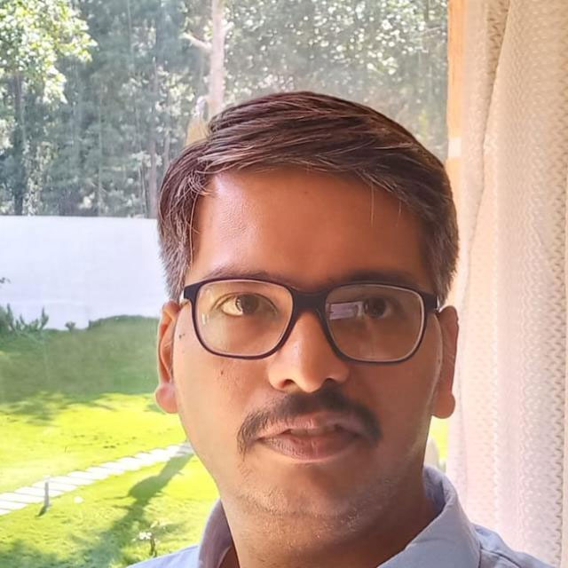 Dr. Elenchezian – General Physician, ShanthiRam Clinic